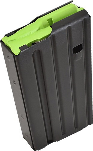 D&H TACTICAL MAGAZINE 308 20RD STEEL BLACK SR25/AR10