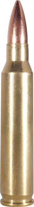 ARMSCOR AMMO 223REM 55GR PSP 20/50