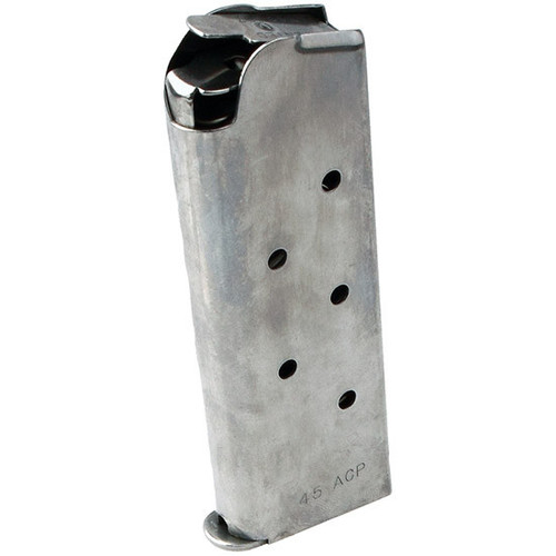 SIG MAG 1911 COMPACT 7RD 45ACP