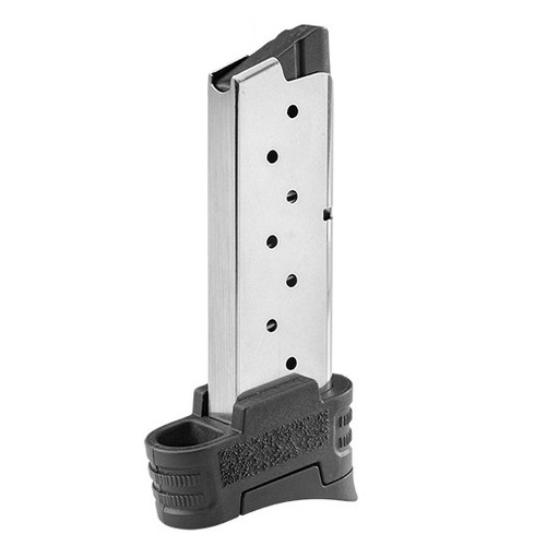 FN 503 9MM 8RD BLACK MAGAZINE