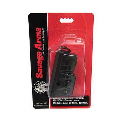 SAV MAG 243WIN 6.5CREED 7MM-08 260REM 308WIN