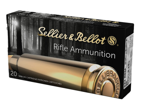 SB 222 REM 50GR SP 20/60