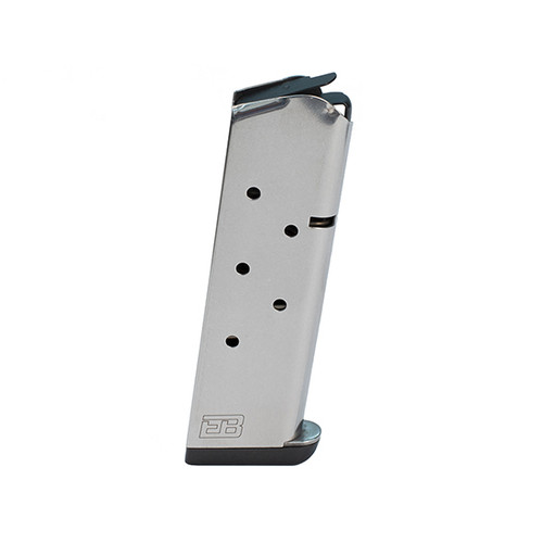 ED BROWN MAG 1911 FULL SIZE 45ACP 7RD