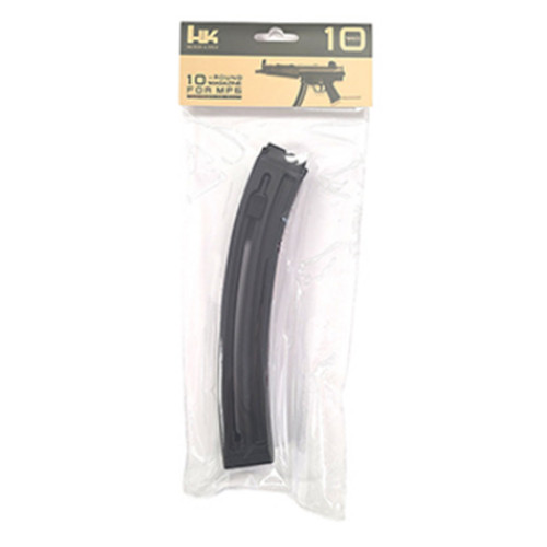 HK MAG MP5 22LR 10RD