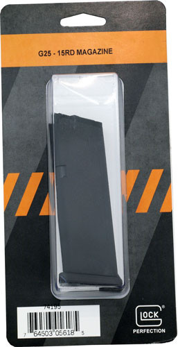 GLOCK OEM MAGAZINE GLOCK 25 380 15RD!