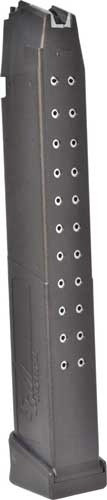 SGM TACTICAL MAGAZINE FOR GLOCK 10MM 30RD BLACK POLYMER