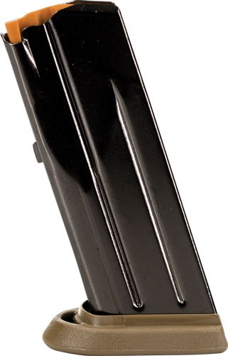 FN MAGAZINE FN FNS-9C 9MM 12RD FDE<