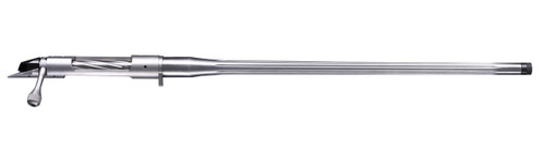 BARRELED ACTION 300WIN4 SS300 Win Mag