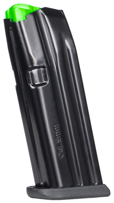 MECGAR MAG GLOCK 19 9MM 15RD FLUSH FIT