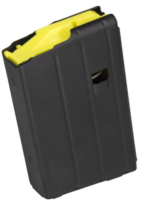 DURAMAG SS AR MAG 400 LEGEND BLK GLFA 5RD