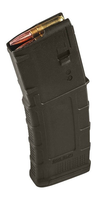 PMAG GEN M3 300BLK 30RD ODG300 AAC Blackout