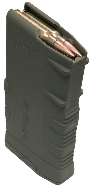 AMEND2 MAG SR-25/AR-10 7.62 ODG MOD-2 20RD