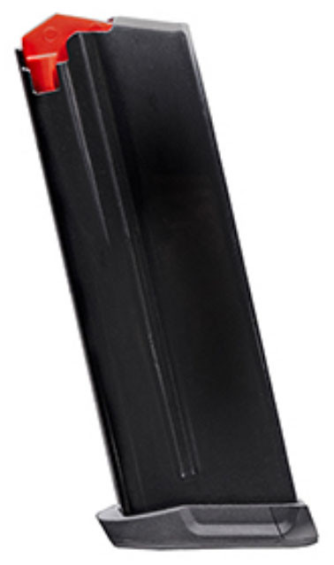 HK MAG CC9 9MM 10RD FLUSH FLOORPLATE