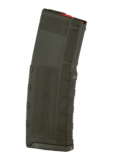 AMEND2 MAG AR15 MOD-2 30RD ODG 5.56 223REM