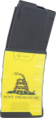 MFT EXD MAGAZINE AR15 5.56X45 30RD GADSDEN FLAG