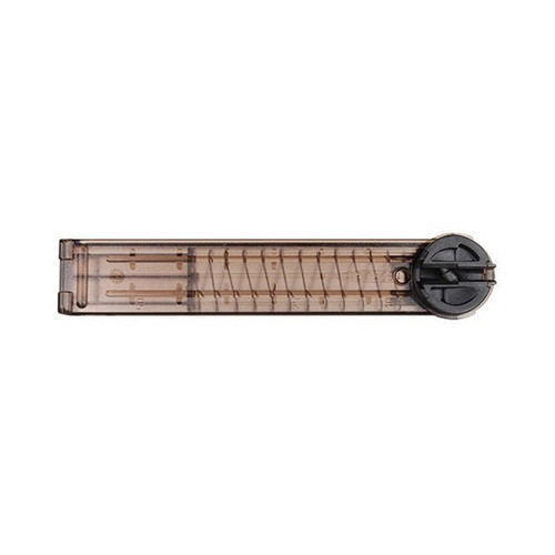 FN MAG PS90 P90 5.7X28 30RD SEE THRU POLYMER