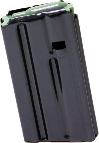 PRO MAG MAGAZINE AR-15 7.62x39 5RD BLUED STEEL