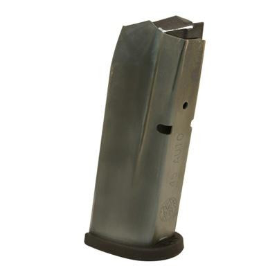 SW MAG M&P45C COMPACT 45ACP BLK BASE PLATE