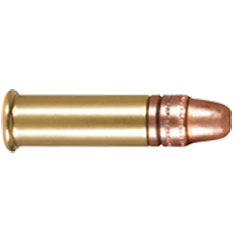 ARMSCOR AMMO 22LR HVHP 36GR 500/10