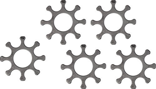 S&W 38 SUPER MOON CLIPS 8RD 5 PACK