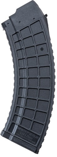 XTECH TACTICAL MAGAZINE AK-47 STEEL REINFORCED 30RD