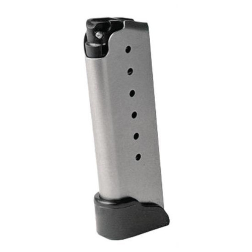 KAHR MAG 9MM MK9 PM9 SS GRIP EXTENSION 7RD