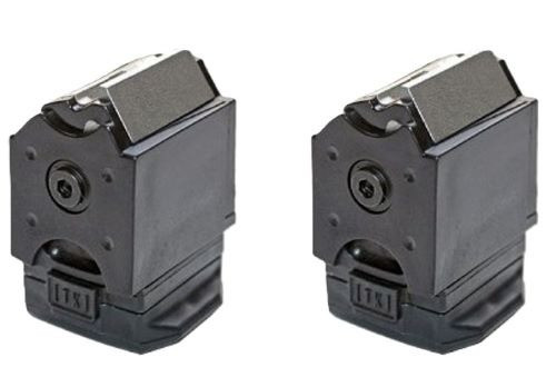 TANDEMKROSS COMPANION EXT MAG BUMPER FOR RUGER 10/22 2-PACK