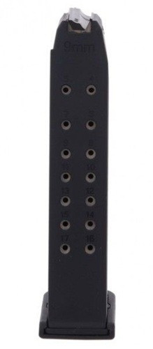 ATI MAG GSG-9 9MM 15RD9mm