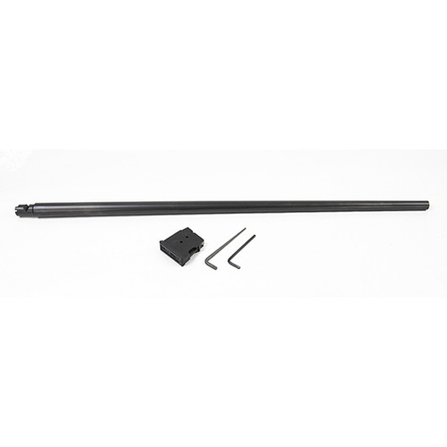 CZ BBL 455/457 AMERICAN 17 HMR 24 NITRIDE
