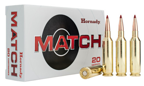 HORN MATCH 22CREED 80GR ELD-M 20/10