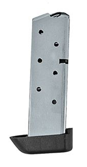 KIMBER MICRO 380ACP 7RD STAINLESS MAGAZINE