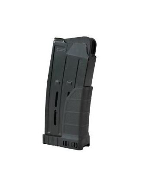 MAG BULL-DOG 410 10RD POLYMER