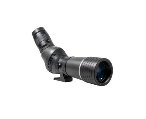 Riton 5 Primal 15-45x60 Angled Scope 850041390550