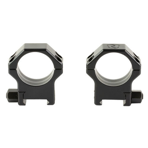 Riton 30mm Hardened Steel Rings 12mm 850041390314