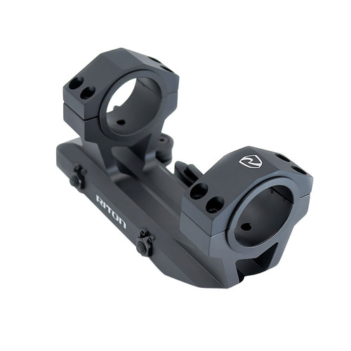 PRECISION MOUNT 30MM/1" QD