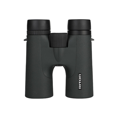 Riton 5 Primal 8x42 ED Black Binoculars 850041390499