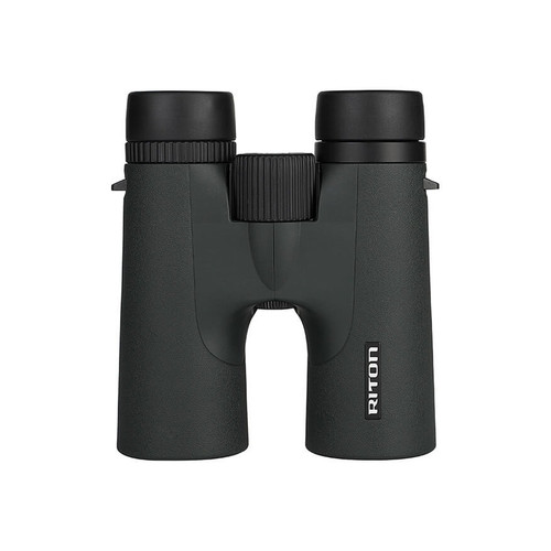 5 PRIMAL 8X42ED BINO BLACK