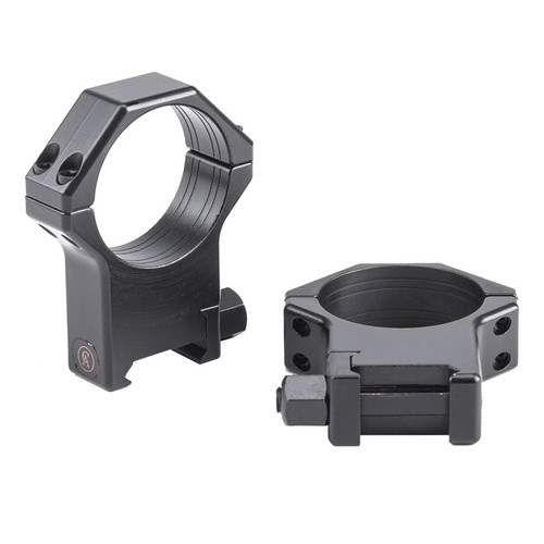 Riton 34mm Hardened Steel Rings 19mm 850041390420