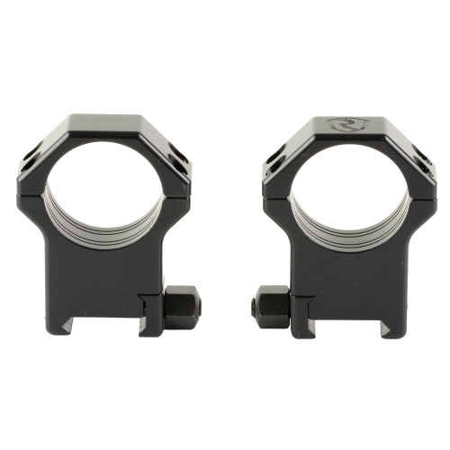 RINGS HARDENED STEEL 30MM 19MM