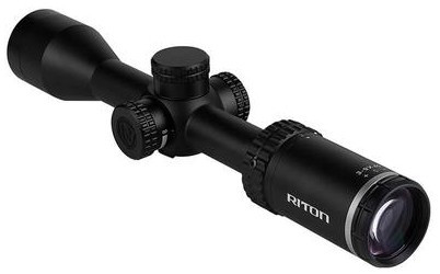 Riton 3 Primal 10X42 HD Binoculars 850041390819