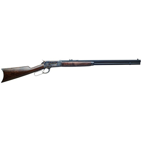 CHIAPPA 1886 45-70 26 OCTAGON CCH OILED WALNUT