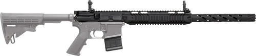 CHIAPPA DALY UPPER AR-15 410 2.5" 19" 5RD MAGAZINE BLACK