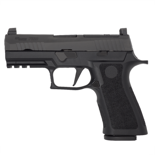 P320 Pro Carry LE