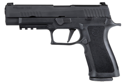 P320 Pro Full Size LE