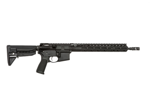 RECCE-14 BFH-ELW, MCMR-13 W/ SOPMOD Stock & Pinned SF Warcomp