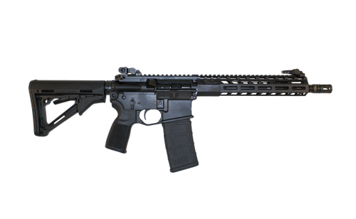 SIGM400 PRO SBR LE