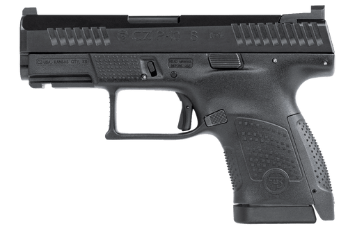 CZ P-10 S LE