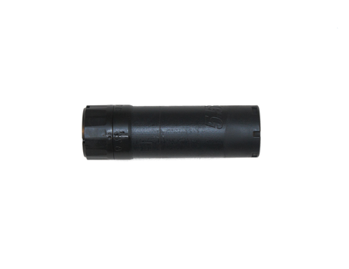 Sig Sauer 5.56mm Suppressor, Compact, Black Cerakote
