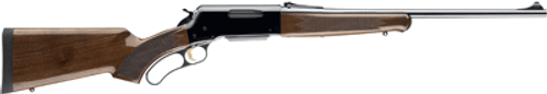 BROWNING BLR LIGHTWEIGHT 243WIN 20" BLUED/WAL PISTOL GR