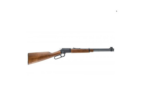 LA322 TAKEDOWN 22LR 18.5" BLK | 920.383 LEVER ACTION